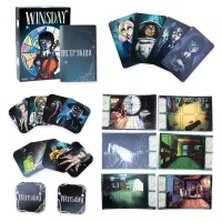 Настільна квест-гра 