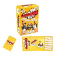 Настільна гра 