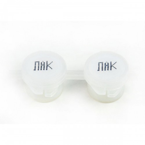 Лак для покриття картини (Strateg)