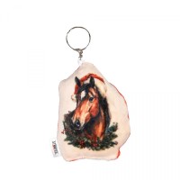 Плюшевий брелок 