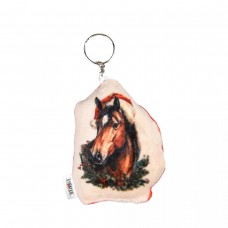 Плюшевий брелок 