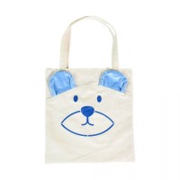 Дитяча сумка-шопер 