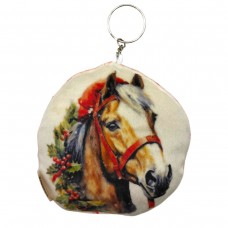 Плюшевий брелок 