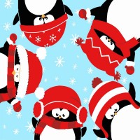 Картина по номерам 