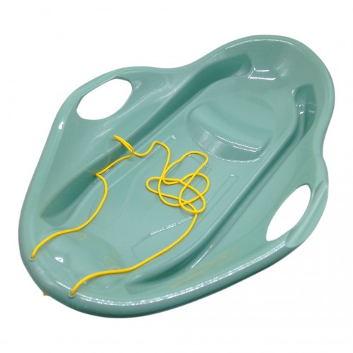 Санки-ледянка, 85 х 56,5 см (оливковые) (Технок)