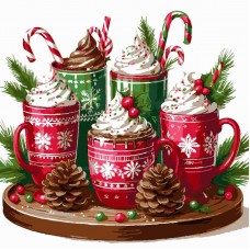 Картина по номерах 