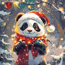 Картина по номерах 