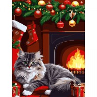 Картина по номерах 