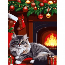 Картина по номерах 