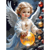 Картина по номерах 