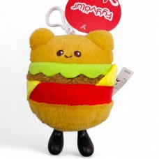 Іграшка мʼяконабивна 