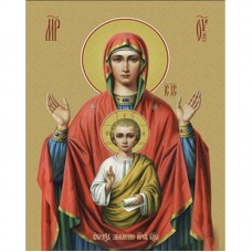 Алмазна мозаїка 