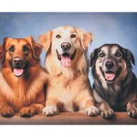 Алмазна мозаїка 