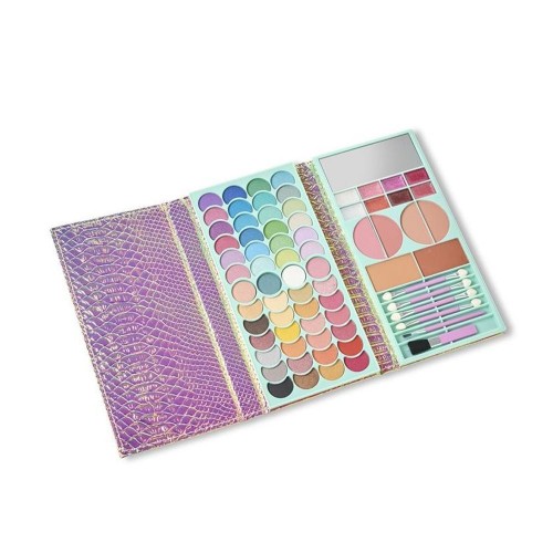 Велика палетка-гаманець MARTINELIA Русалка (Martinelia)