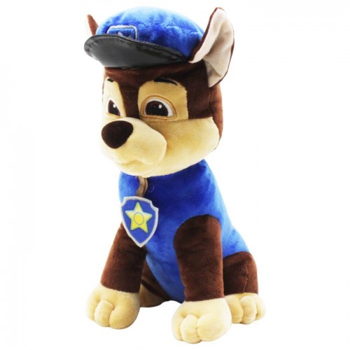 М'яка іграшка "Гончик", 30 см (Kinder Toys)