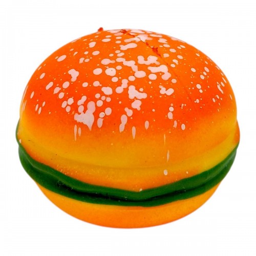 Іграшка-антистрес "Бургер" (MiC)