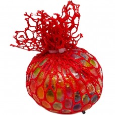 Анстистрес в сітці 