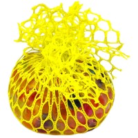 Анстистрес в сітці 