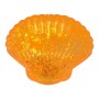 Жвачка-тянучка антистресс "Ракушка" (оранжевая) (MiC)
