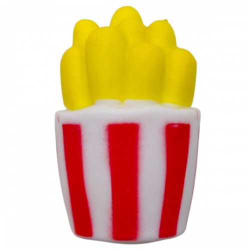 Антистрес піна "Фастфуд" (КАРТОПЛЯ) (MiC)