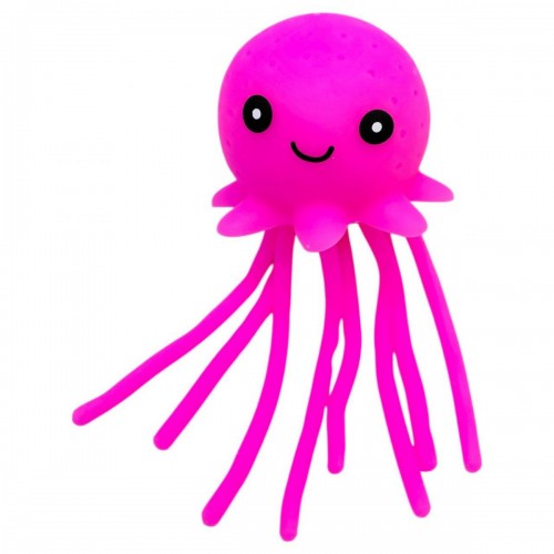 Анстистрес "Восьминіг" (рожевий) (MiC)