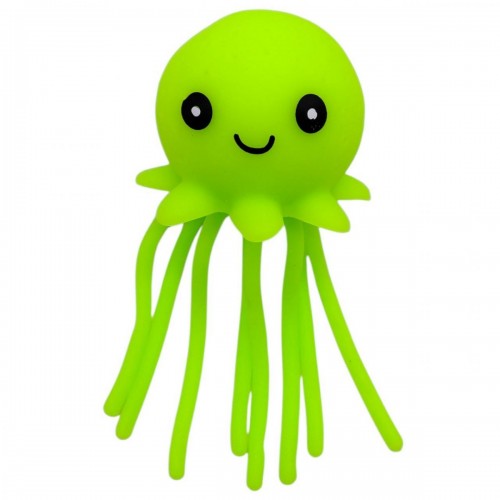 Анстистрес "Восьминіг" (зеленый) (MiC)