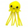 Анстистрес "Восьминіг" (жовтий) (MiC)
