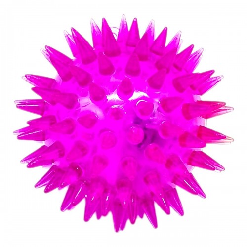 Игрушка-светянка из термопластической резины (ФИОЛЕТОВЫЙ) (MiC)