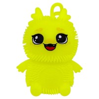 Їжак, що світиться 