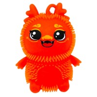 Їжак, що світиться 