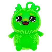 Їжак, що світиться 