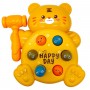 Логіка-стукалка Ведмедик "Happy Day" (MiC)
