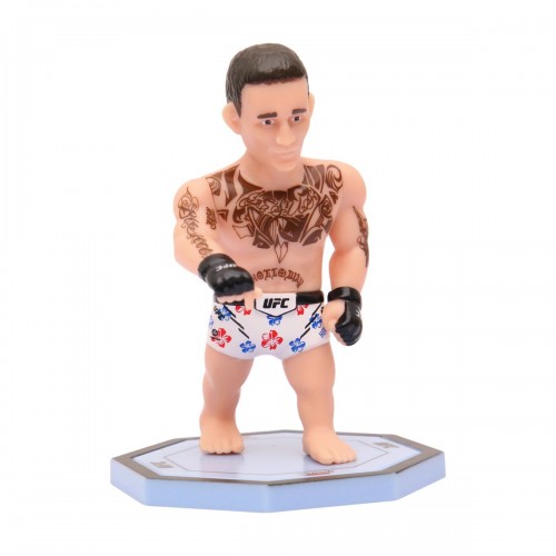 Коллекционная фигурка UFC серии "Octagon Fighters" - МАКС ГОЛЛОВЕЙ (UFC)