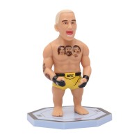 Коллекционная фигурка UFC серии 