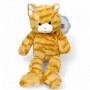 Мʼяка іграшка "Рудий кіт" 26 см (Plush and Co)