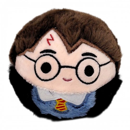 Дитяча м’яка іграшка-стрибунець "Beanie Bouncer. Гаррі Поттер", 8 см (TY)