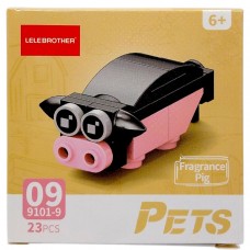 Конструктор “Домашні тварини” (ВИД 9)