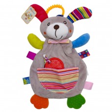 БРЯЗКАЛЬЦЕ М'ЯКЕ (СОБАЧКА)