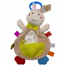 БРЯЗКАЛЬЦЕ М'ЯКЕ (МЕТЕЛИК)