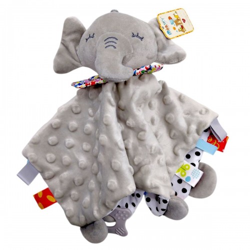 БРЯЗКАЛЬЦЕ М'ЯКЕ (СІРЕ СЛОНЕНЯ) (MiC)