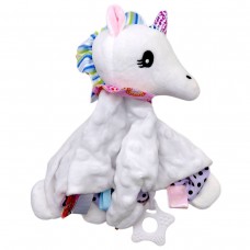 БРЯЗКАЛЬЦЕ М'ЯКЕ (БІЛИЙ ЄДИНОРІГ)