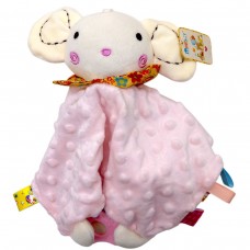 БРЯЗКАЛЬЦЕ М'ЯКЕ (МИШЕНЯ В РОЖЕВОМУ)