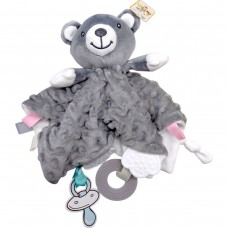 БРЯЗКАЛЬЦЕ М'ЯКЕ (ВЕДМЕЖА)