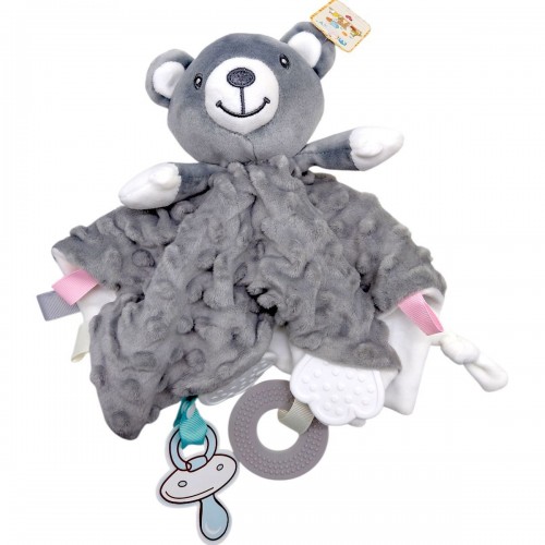 БРЯЗКАЛЬЦЕ М'ЯКЕ (ВЕДМЕЖА) (MiC)