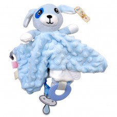 БРЯЗКАЛЬЦЕ М'ЯКЕ (ПЕСИК)