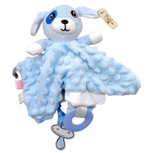 БРЯЗКАЛЬЦЕ М'ЯКЕ (ПЕСИК) (MiC)