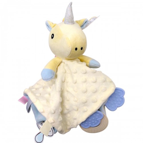 БРЯЗКАЛЬЦЕ М'ЯКЕ (ЄДИНОРІГ) (MiC)