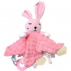 БРЯЗКАЛЬЦЕ М'ЯКЕ (ЗАЙЧЕНЯ)