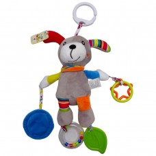 БРЯЗКАЛЬЦЕ МʼЯКЕ (СОБАЧКА)