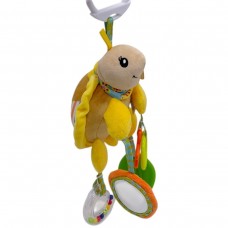 БРЯЗКАЛЬЦЕ МʼЯКЕ (ЧЕРЕПАШКА)